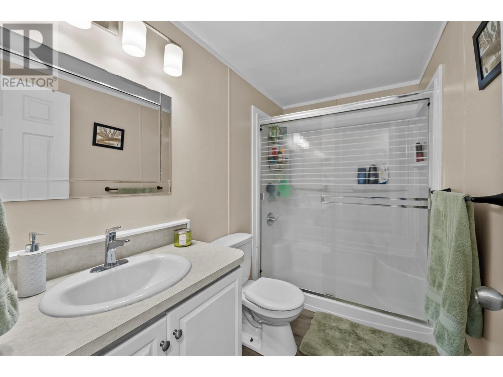 3099 Shuswap  E Road Unit# 27, Kamloops, British Columbia  V2H 1T7 - Photo 13 - 10327769