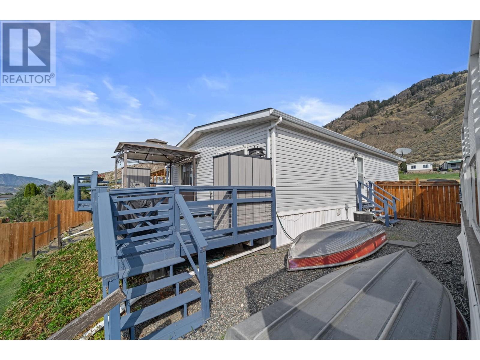 3099 Shuswap  E Road Unit# 27, Kamloops, British Columbia  V2H 1T7 - Photo 19 - 10327769