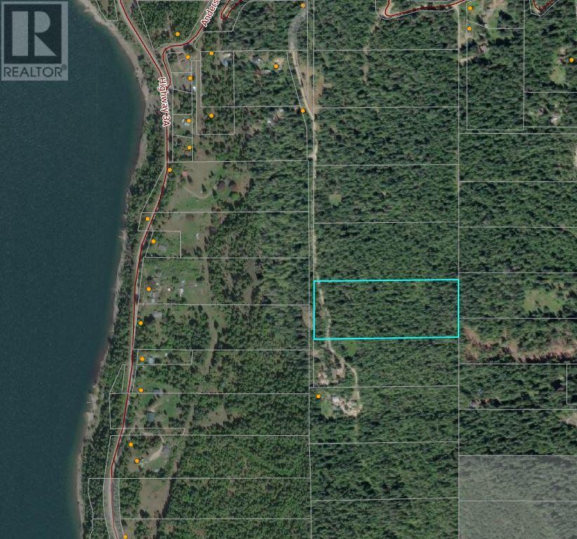 0000 Anderson Road Lot# 24, Gray Creek, British Columbia  V0B 1S0 - Photo 2 - 10327475