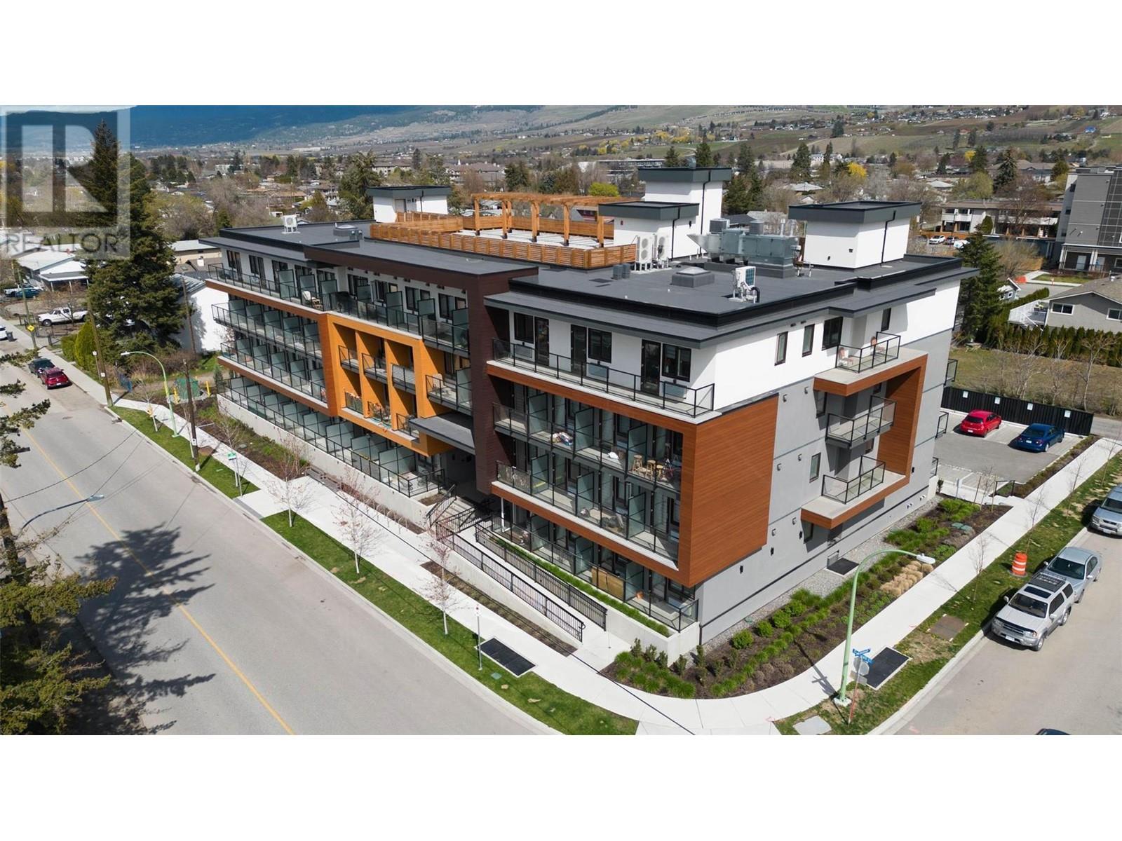 345 Dougall Road N Unit# 210, Kelowna, British Columbia  V1X 0A8 - Photo 2 - 10327728