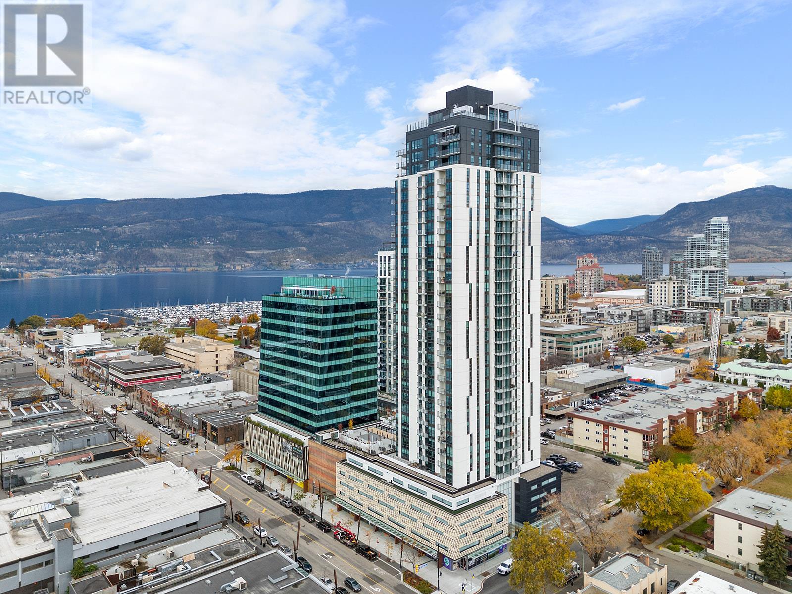 1488 Bertram Street Unit# 1605, Kelowna, British Columbia  V1Y 6P2 - Photo 46 - 10327672