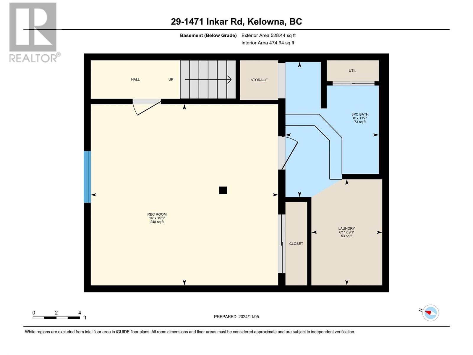 1471 Inkar Road Unit# 29, Kelowna, British Columbia  V1Y 8J1 - Photo 19 - 10327121