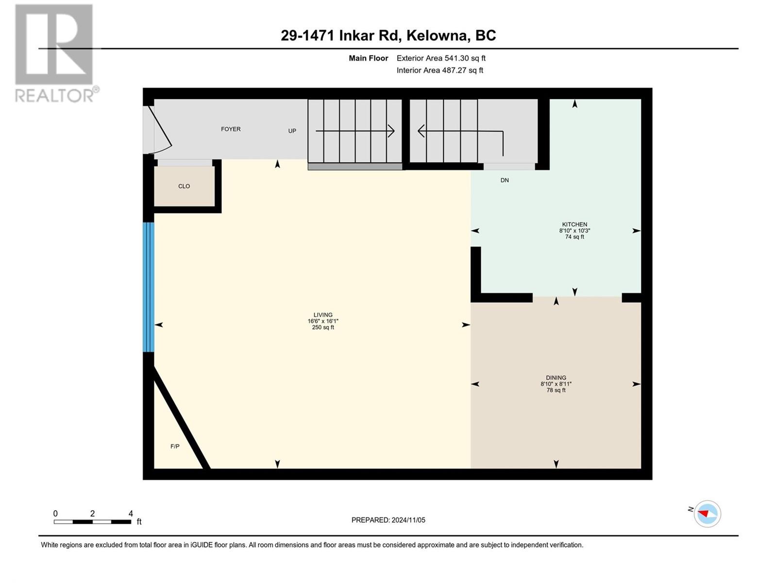 1471 Inkar Road Unit# 29, Kelowna, British Columbia  V1Y 8J1 - Photo 28 - 10327121