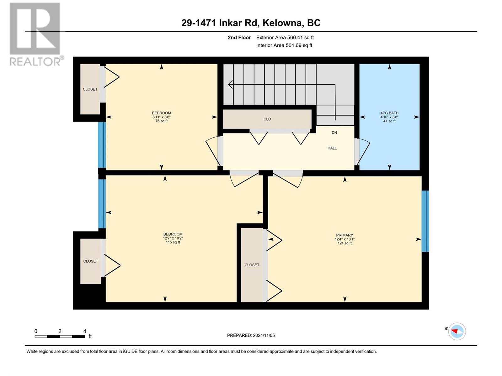 1471 Inkar Road Unit# 29, Kelowna, British Columbia  V1Y 8J1 - Photo 29 - 10327121