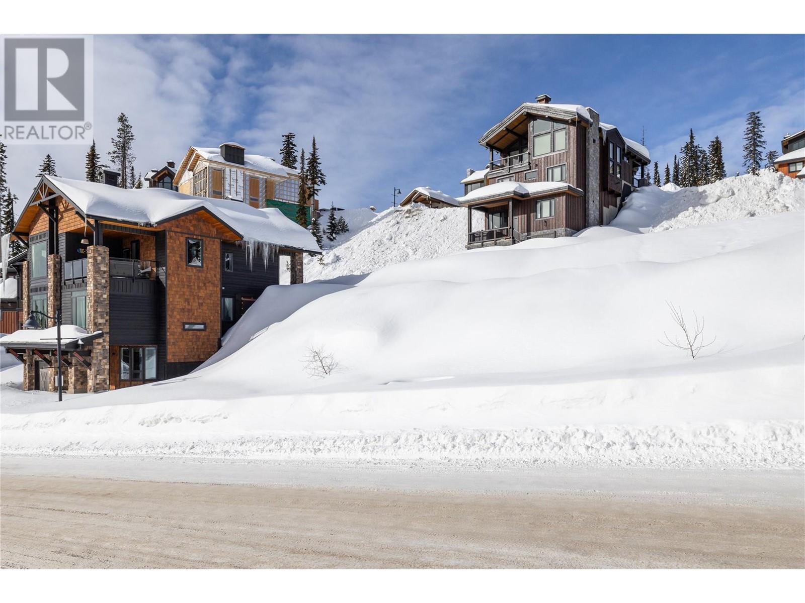 325 Feathertop Way, Big White, British Columbia  V1P 1P3 - Photo 2 - 10327817