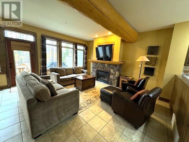 1351 Gerry Sorensen Way Unit# Q2-D, Kimberley, British Columbia  V1A 2Y6 - Photo 2 - 10327640