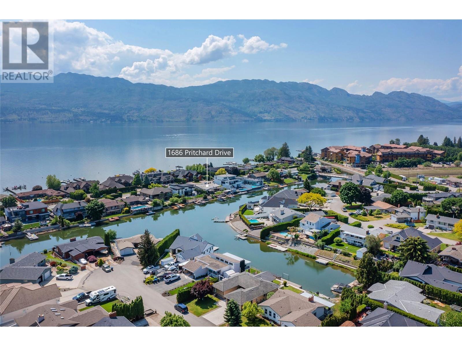 1686 Pritchard Drive, West Kelowna, British Columbia  V4T 1X5 - Photo 15 - 10327764