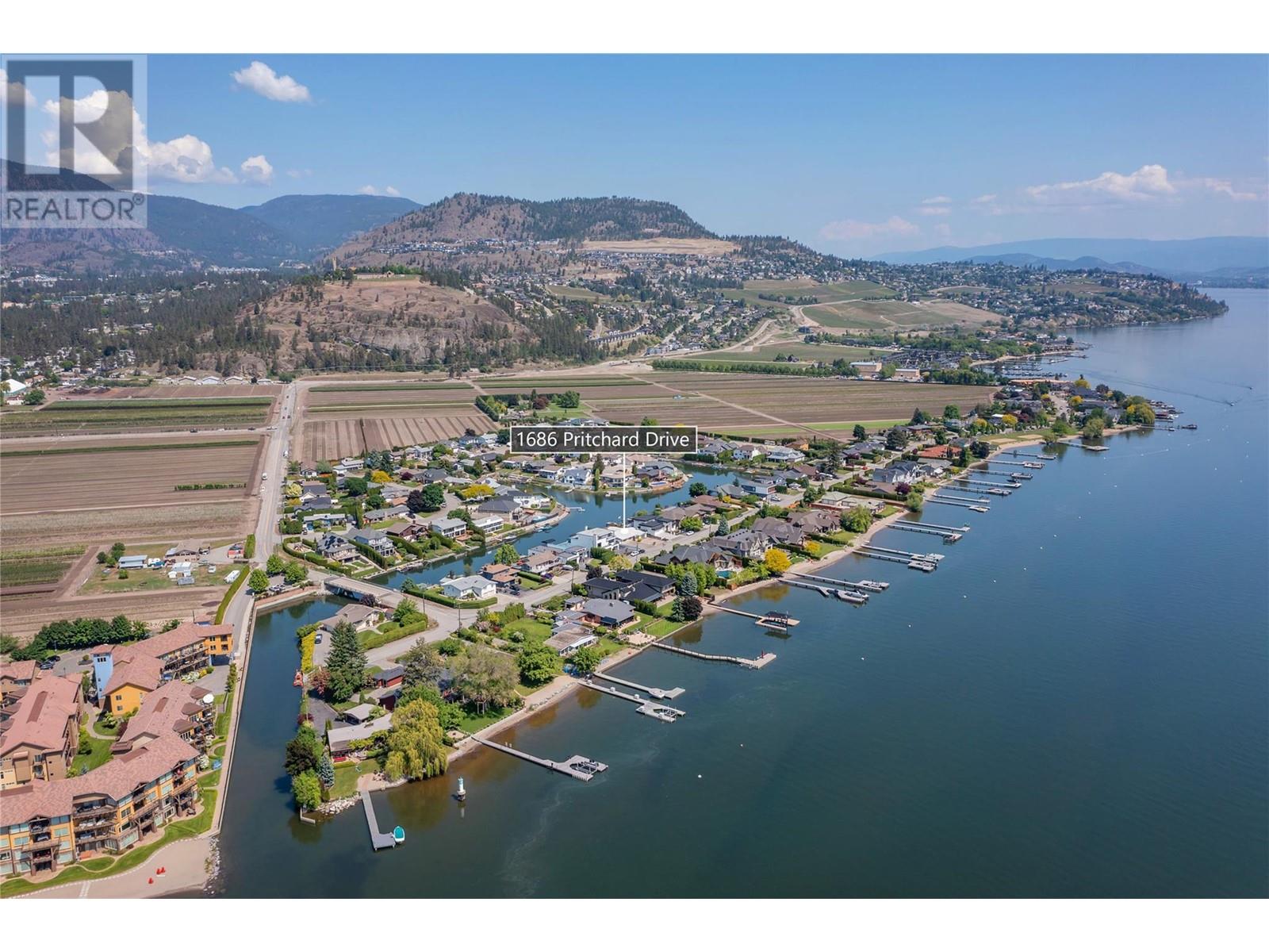 1686 Pritchard Drive, West Kelowna, British Columbia  V4T 1X5 - Photo 17 - 10327764