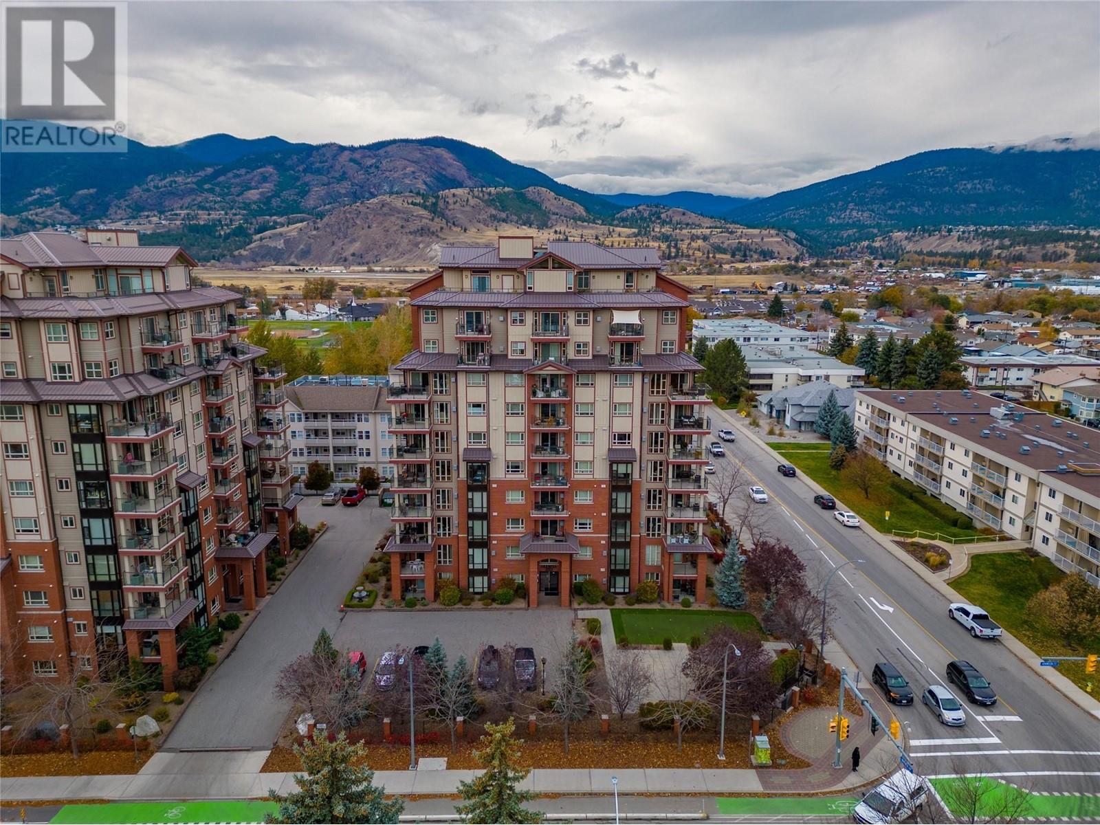 2113 Atkinson Street Unit# 904, Penticton, British Columbia  V2A 8R5 - Photo 1 - 10327717