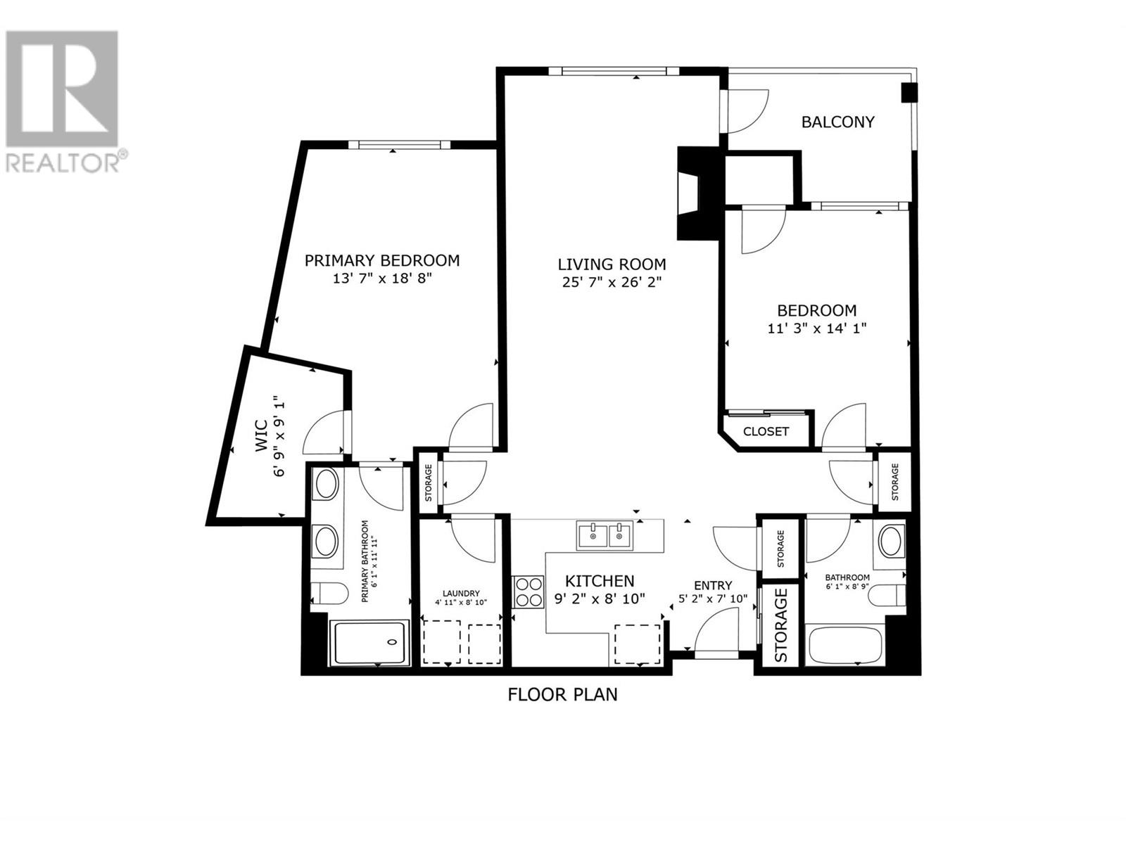 2770 Auburn Road Unit# 207, West Kelowna, British Columbia  V4T 2C2 - Photo 43 - 10327695