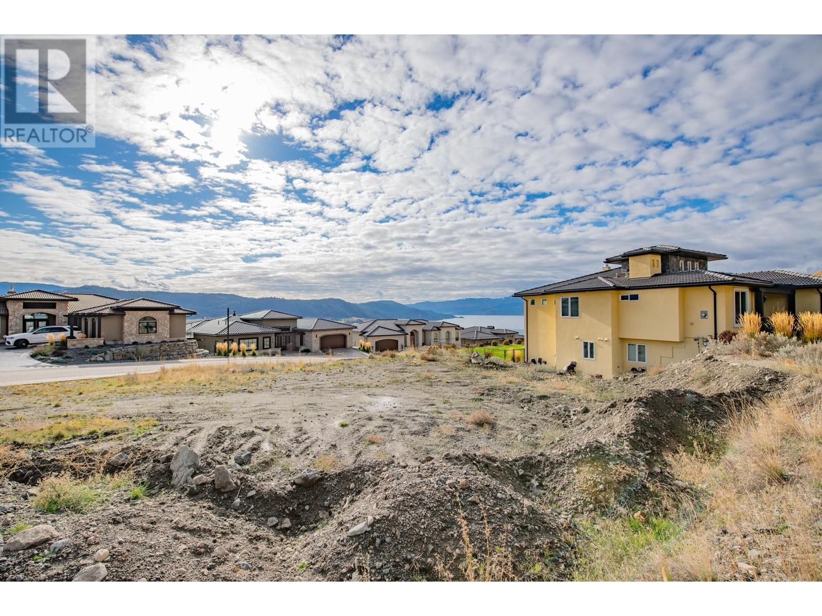 300 Silversage Bluff Lane Lot# 13, Vernon, British Columbia  V1H 2J7 - Photo 1 - 10326760