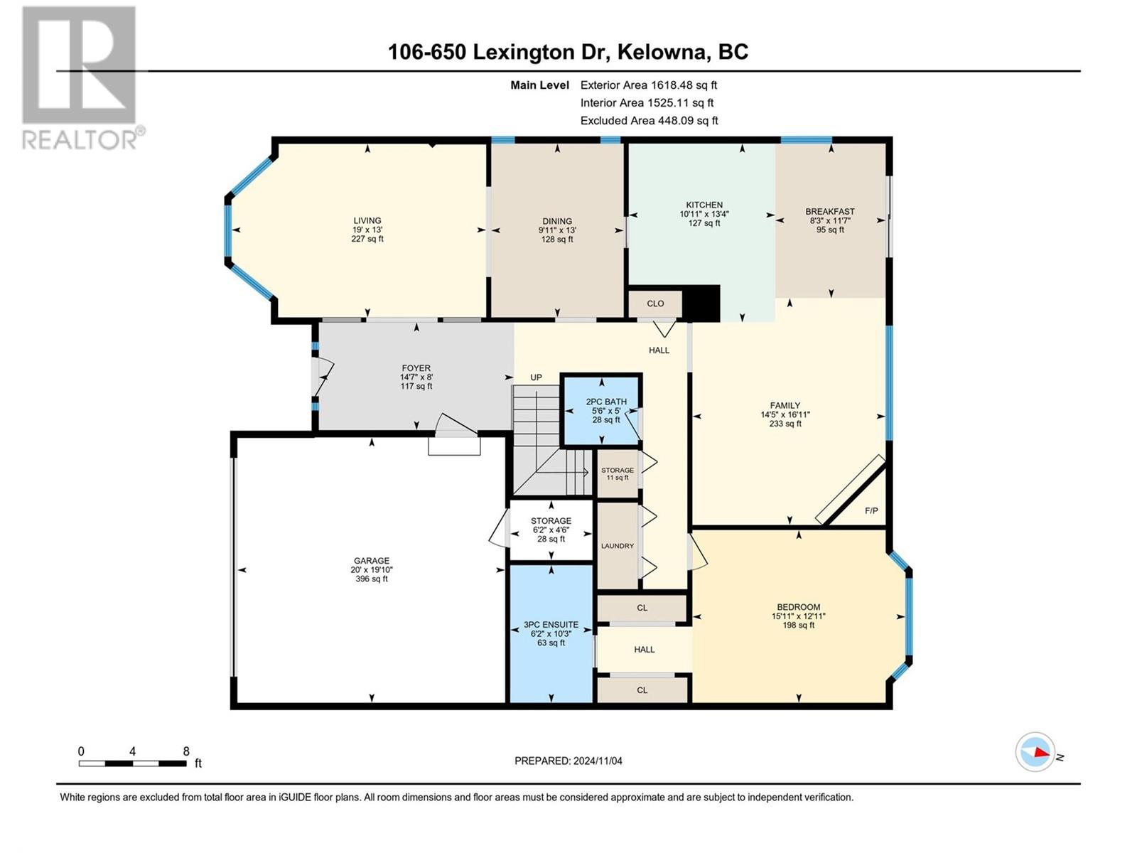 650 Lexington Drive Unit# 106, Kelowna, British Columbia  V1W 3B6 - Photo 43 - 10327782