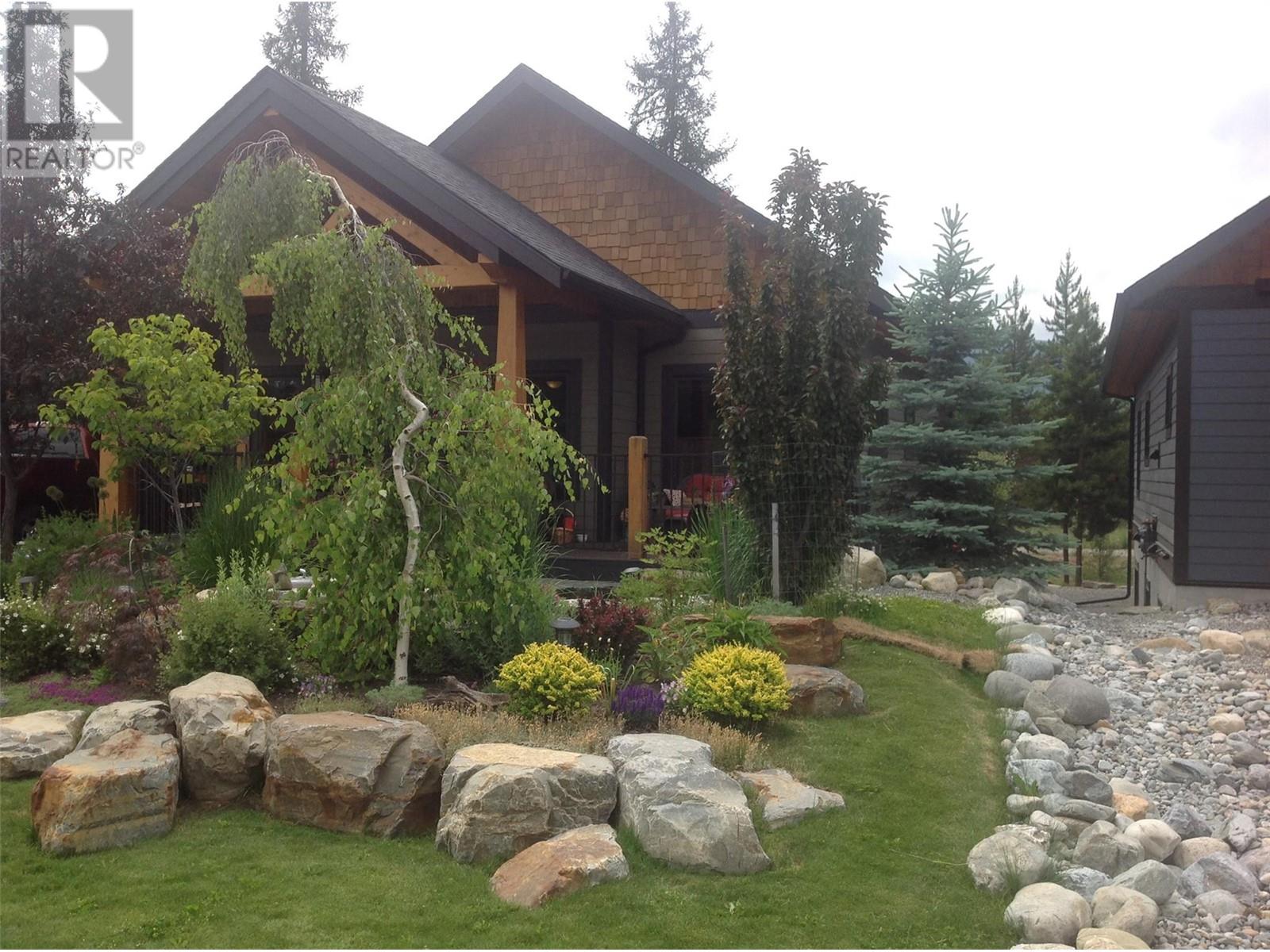 445 Forest Crowne Rise, Kimberley, British Columbia  V1A 0A5 - Photo 3 - 10327848