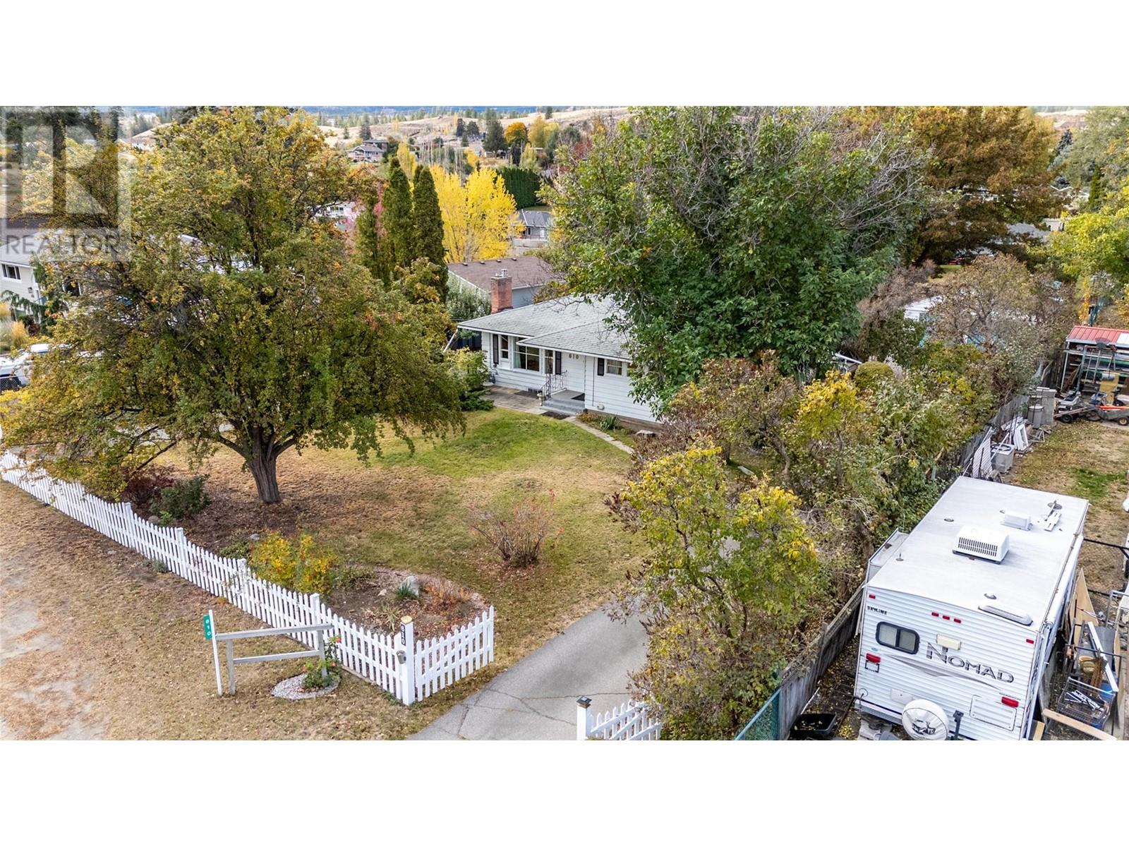 610 Vedette Drive, Penticton, British Columbia  V2A 7K8 - Photo 62 - 10327895