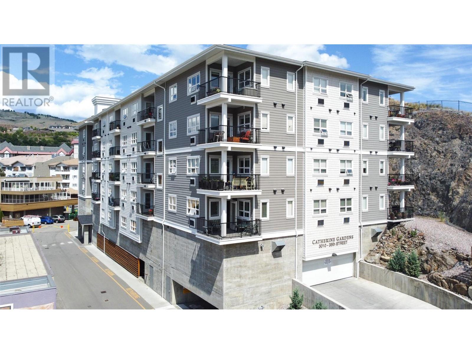 3010 35 Street Unit# 205, Vernon, British Columbia  V1T 0A7 - Photo 2 - 10327634