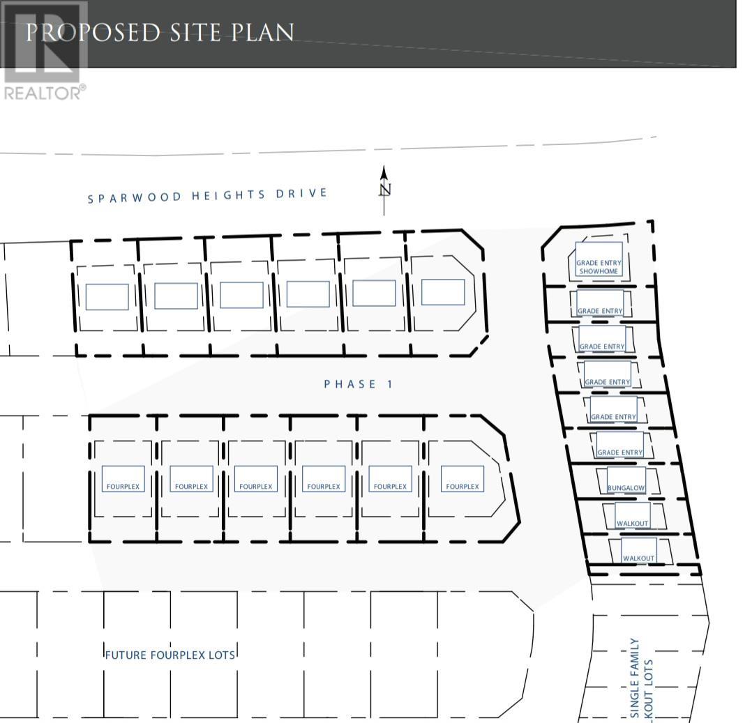 Lot 9 Westwood Heights, Sparwood, British Columbia  V0B 2G2 - Photo 1 - 10327811