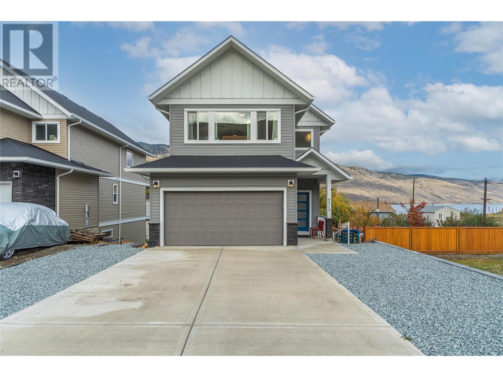 6519 Savona Access Road, Kamloops, British Columbia  V0K 2J0 - Photo 3 - 10327608