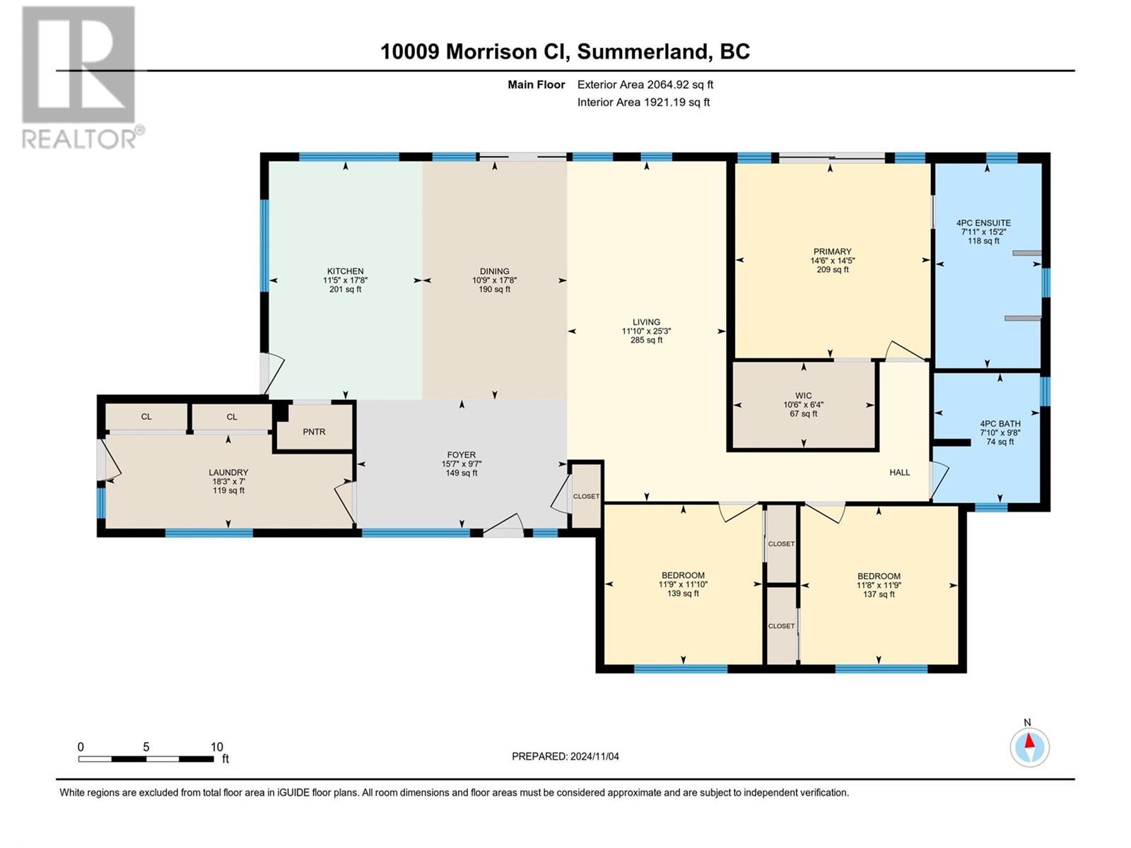 10009 Morrison Close, Summerland, British Columbia  V0H 1Z7 - Photo 38 - 10327885