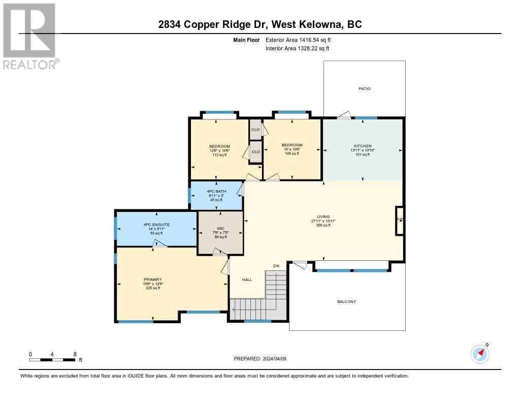 2834 Copper Ridge Drive, West Kelowna, British Columbia  V4T 2S6 - Photo 54 - 10327888