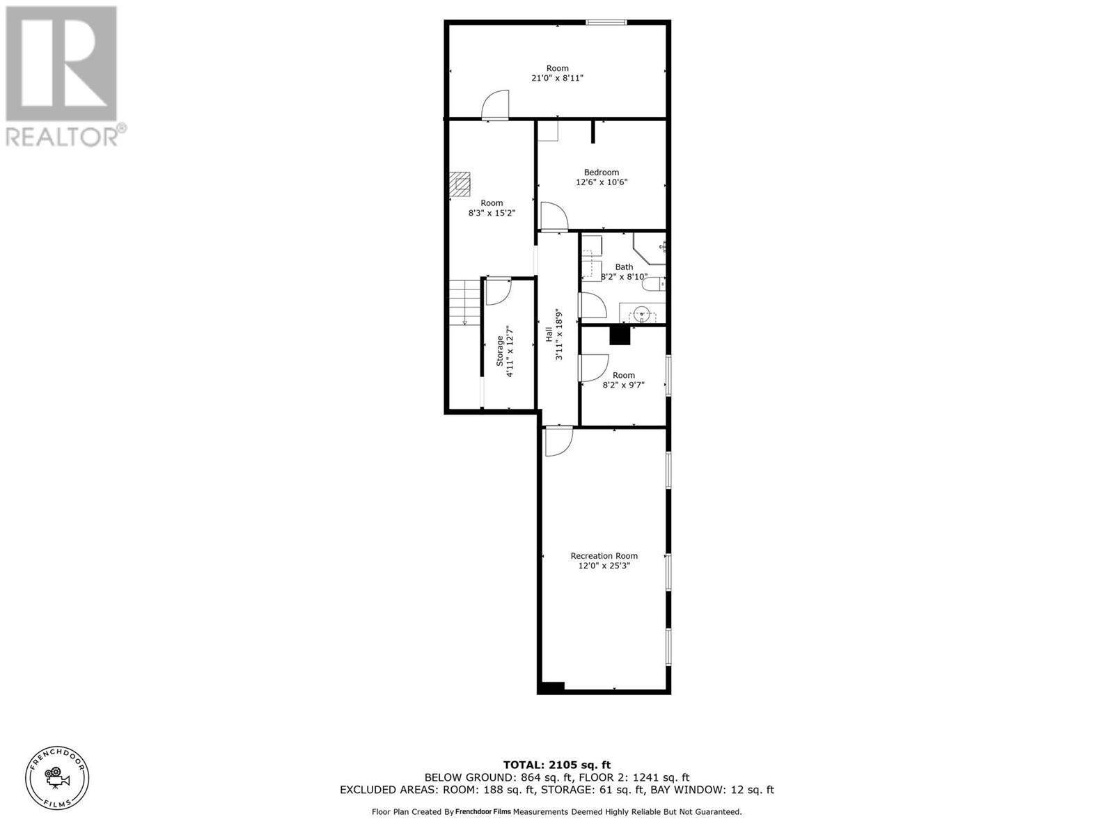 1555 Howe Road Unit# 66, Kamloops, British Columbia  V1S 1V1 - Photo 45 - 10327659