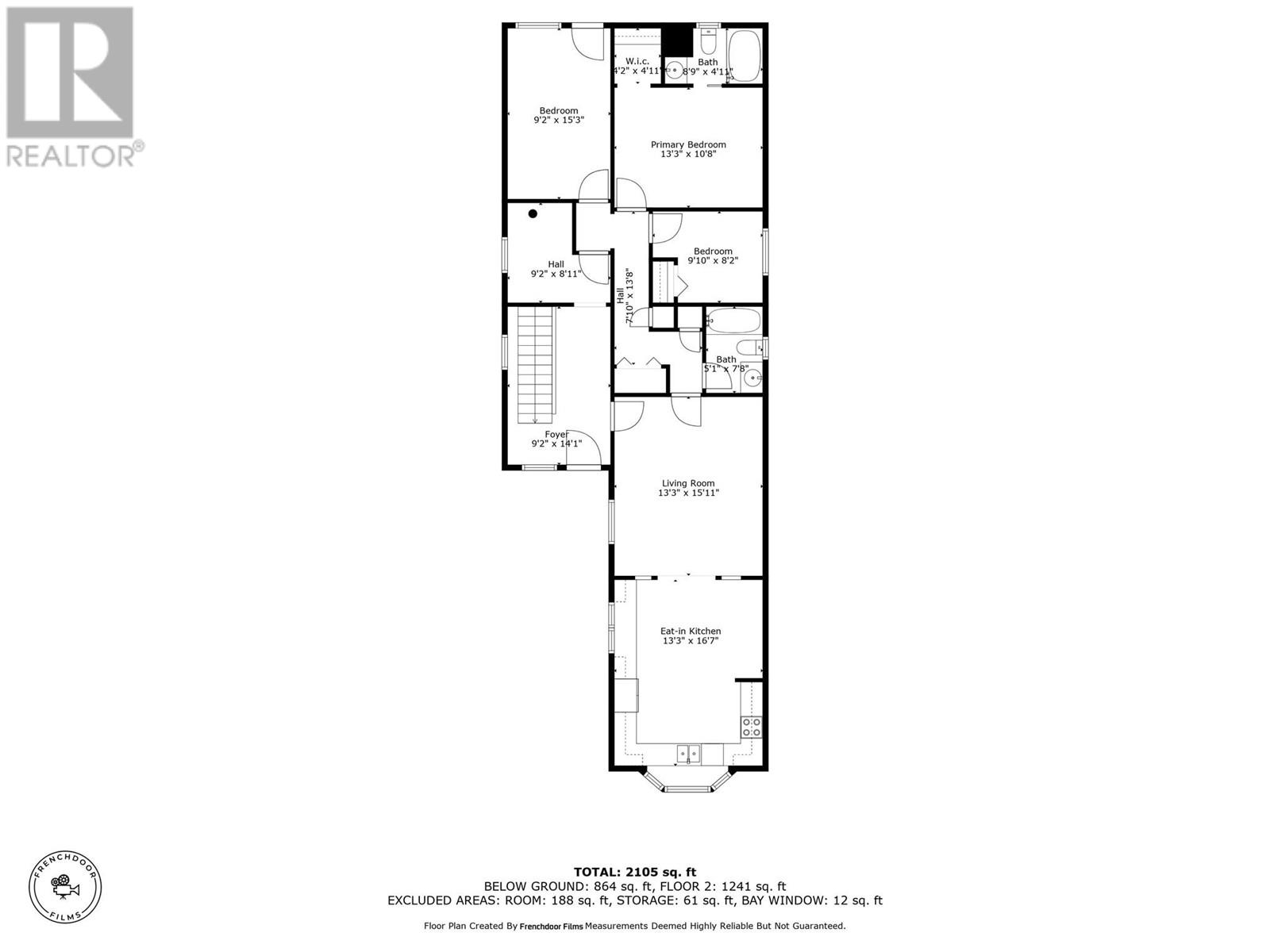 1555 Howe Road Unit# 66, Kamloops, British Columbia  V1S 1V1 - Photo 46 - 10327659