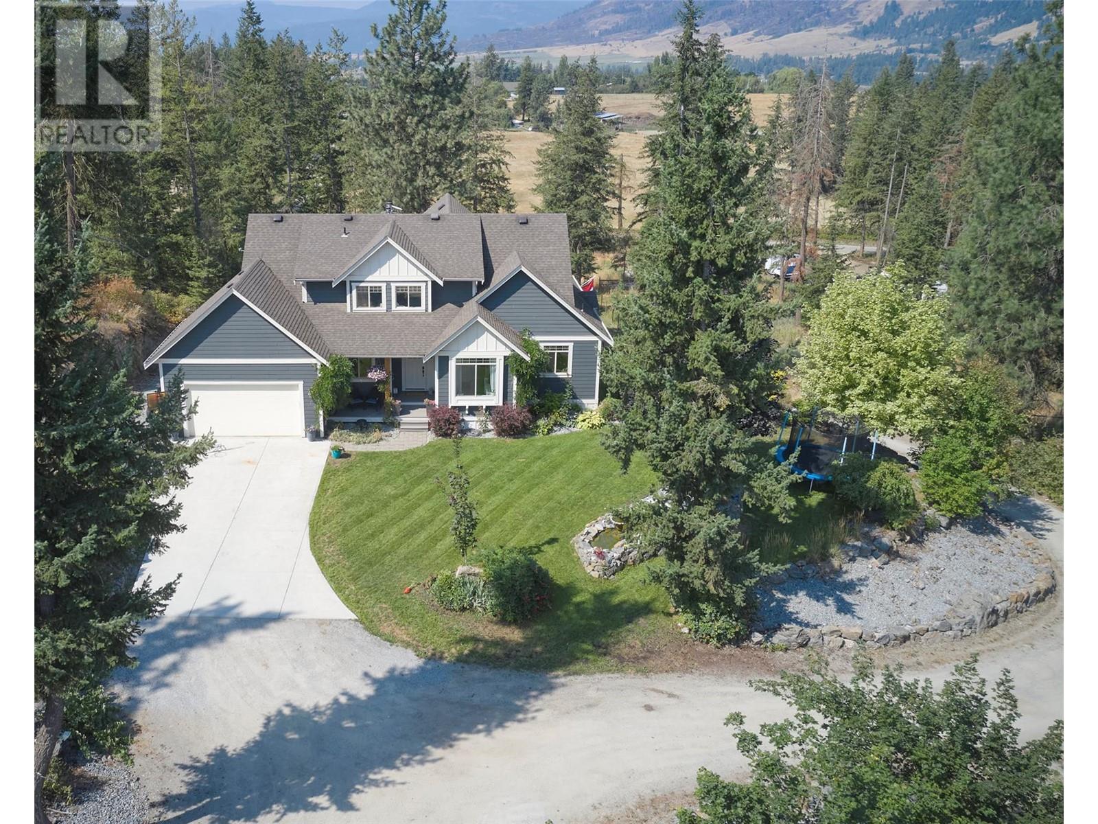 4322 Sharp Road, Armstrong, British Columbia  V0E 1B4 - Photo 69 - 10321947