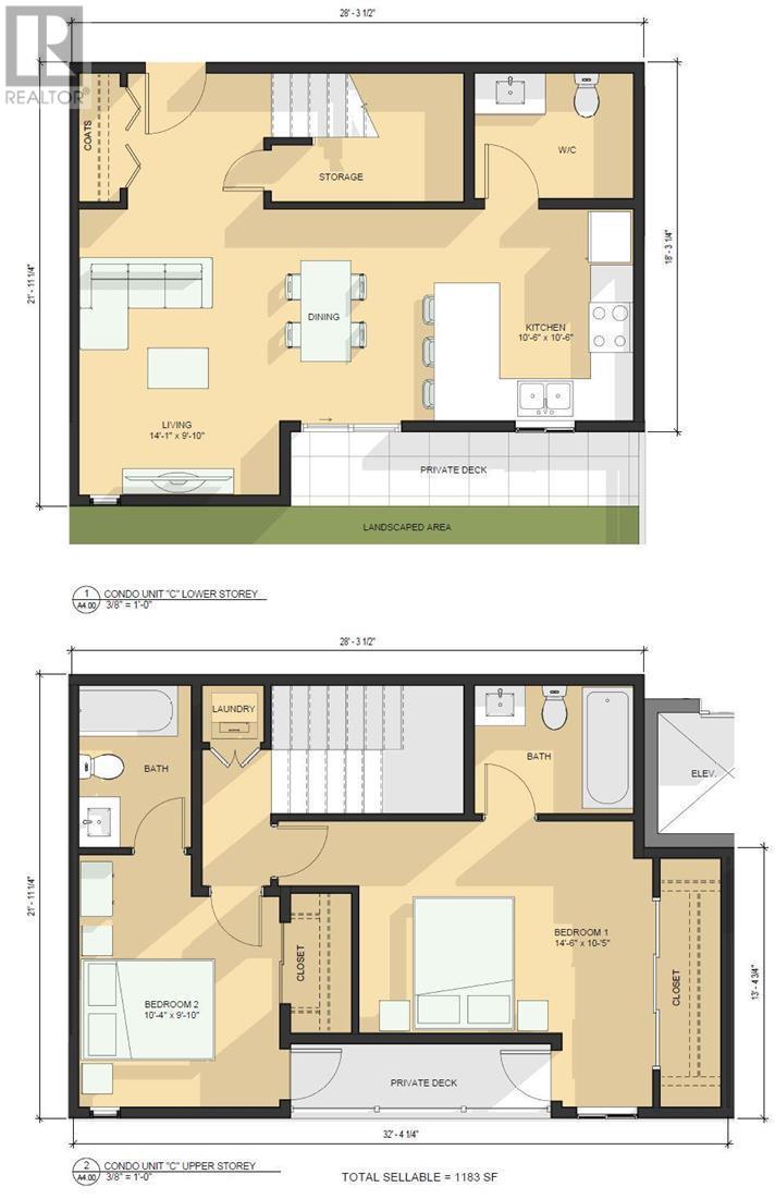 310 Dougall Road, Kelowna, British Columbia  V1X 3K5 - Photo 23 - 10327987