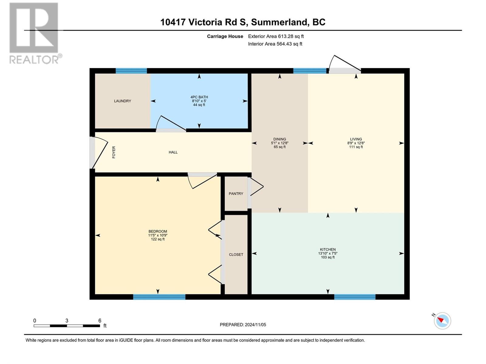 10417 Victoria Road S, Summerland, British Columbia  V0H 1Z2 - Photo 47 - 10327919