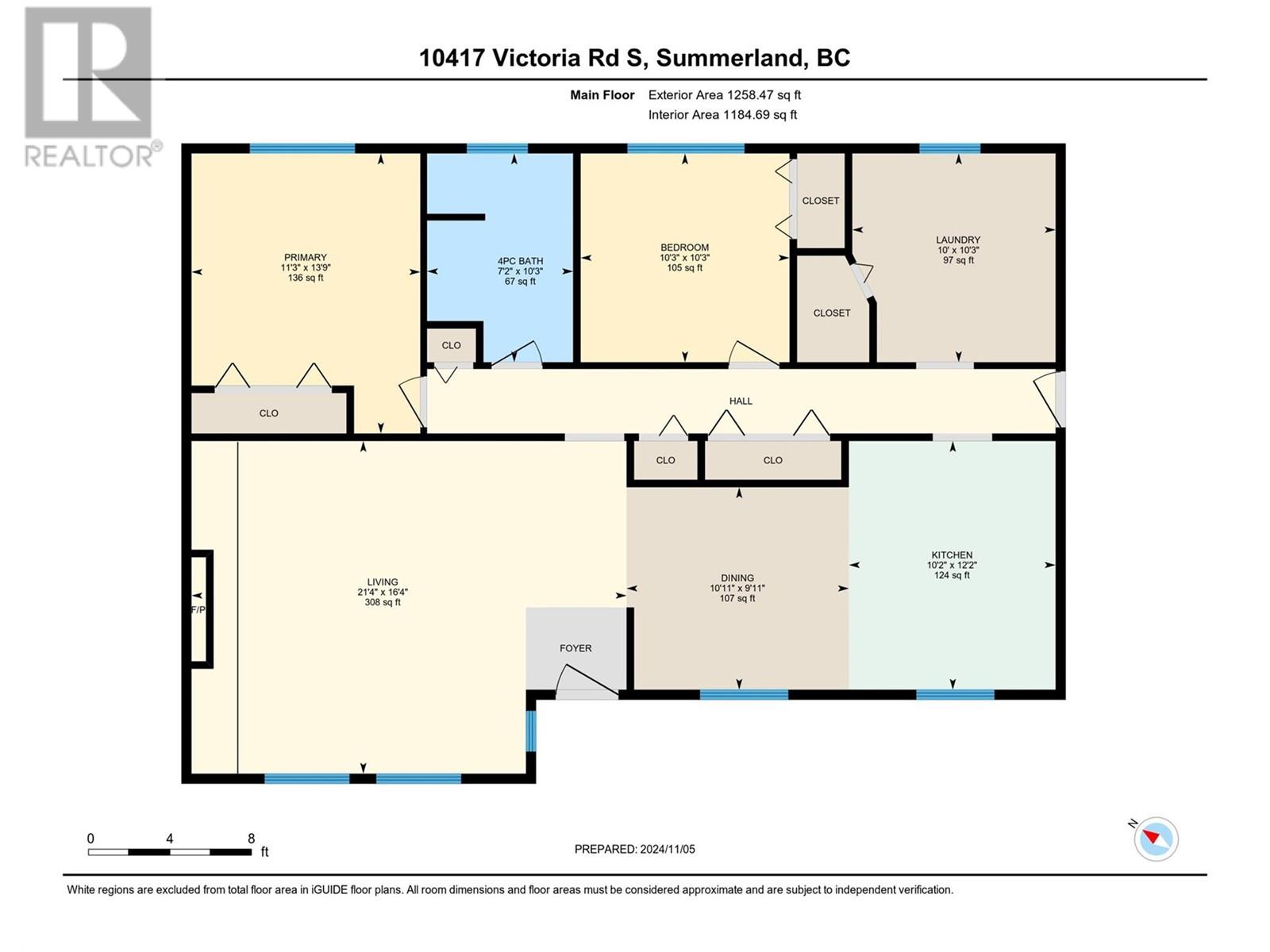 10417 Victoria Road S, Summerland, British Columbia  V0H 1Z2 - Photo 48 - 10327919