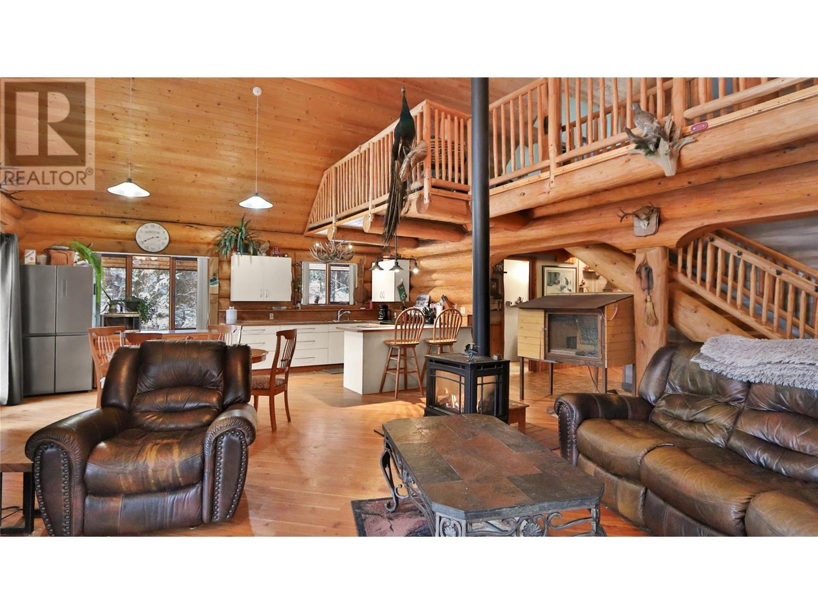 2120 Fish Lake Road W, Rock Creek, British Columbia  V0H 1Y0 - Photo 15 - 10327930