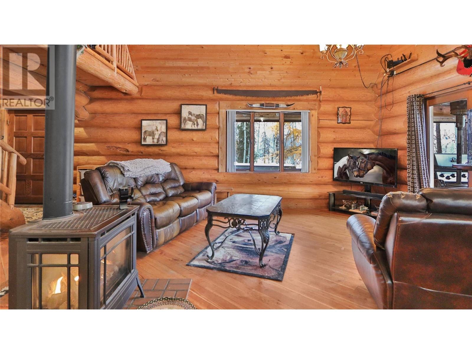 2120 Fish Lake Road W, Rock Creek, British Columbia  V0H 1Y0 - Photo 16 - 10327930