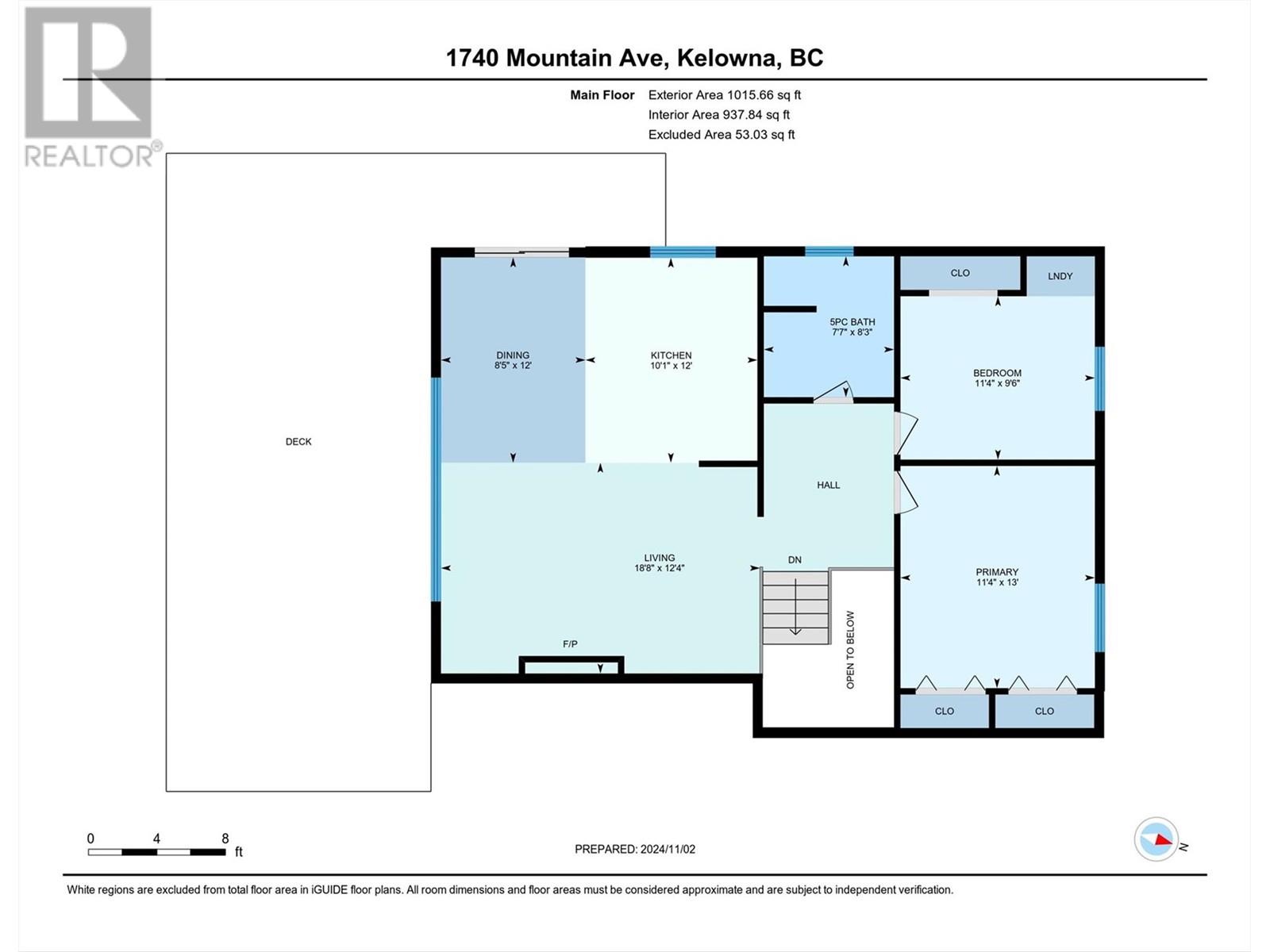 1740 Mountain Avenue, Kelowna, British Columbia  V1Y 7H9 - Photo 62 - 10326910