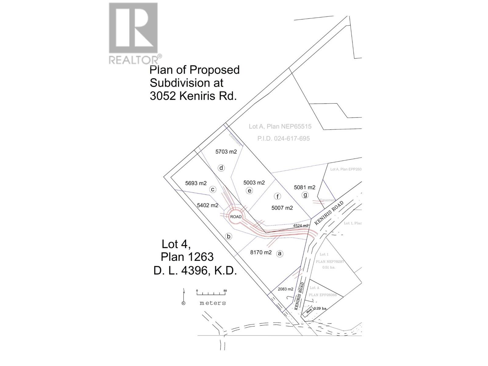 Lot B Keniris Road, Nelson, British Columbia  V1L 6Z8 - Photo 10 - 10327790