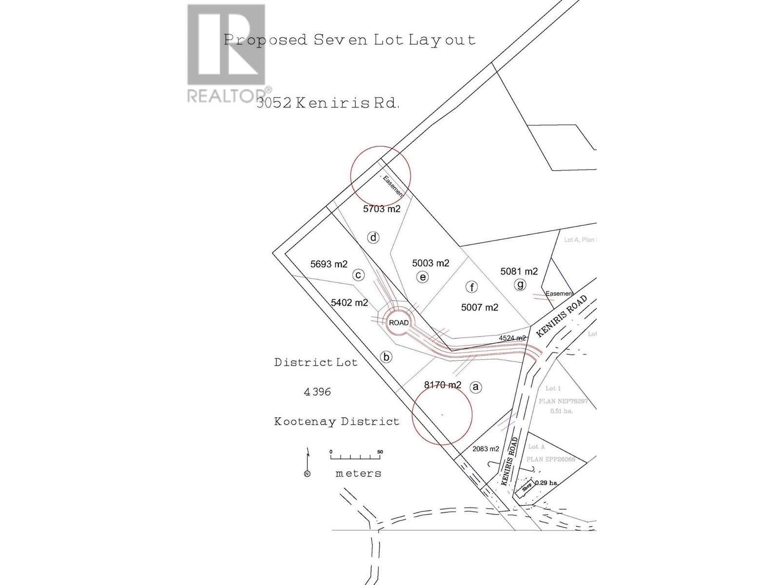 Lot B Keniris Road, Nelson, British Columbia  V1L 6Z8 - Photo 12 - 10327790