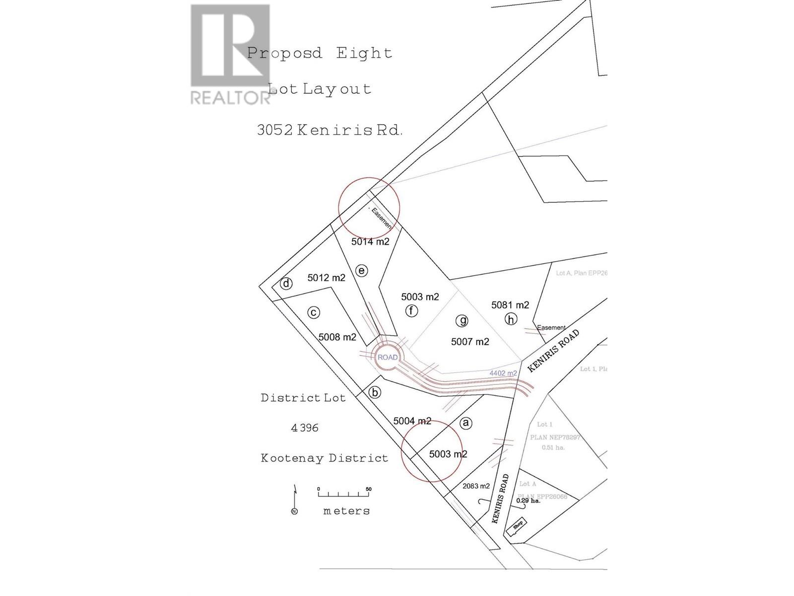 Lot B Keniris Road, Nelson, British Columbia  V1L 6Z8 - Photo 13 - 10327790