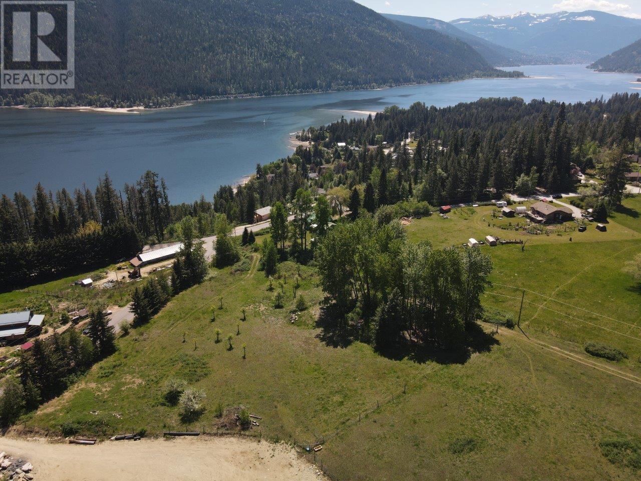 Lot B Keniris Road, Nelson, British Columbia  V1L 6Z8 - Photo 4 - 10327790