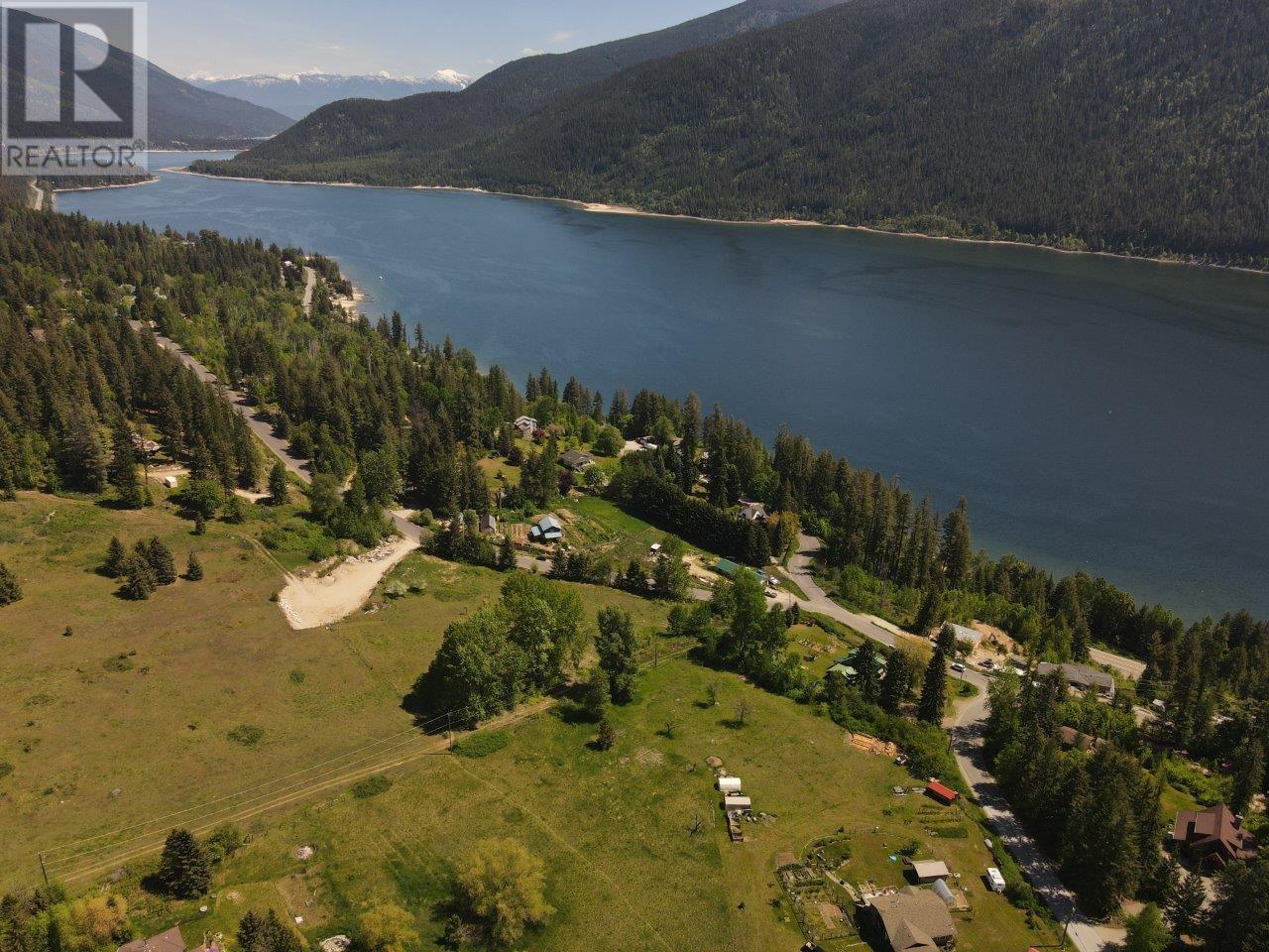 Lot B Keniris Road, Nelson, British Columbia  V1L 6Z8 - Photo 5 - 10327790