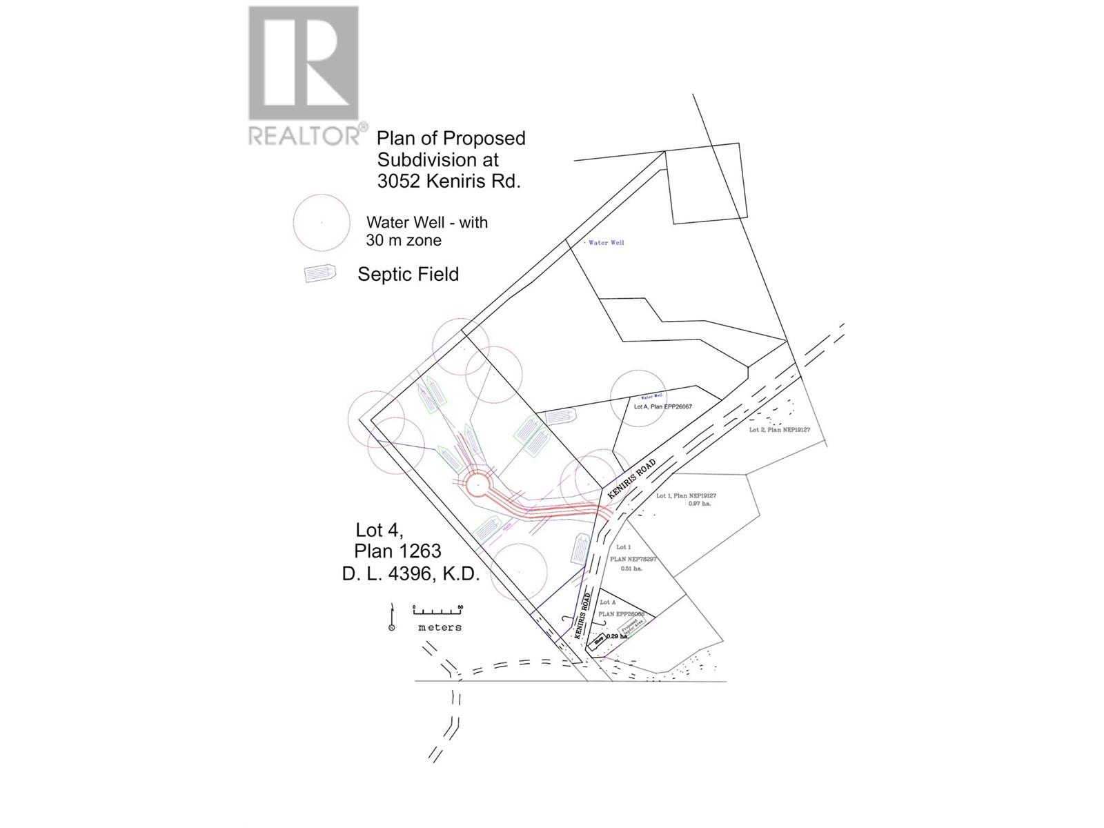 Lot B (Plan 26066) Keniris Road, Nelson, British Columbia  V1L 6Z8 - Photo 10 - 10327788