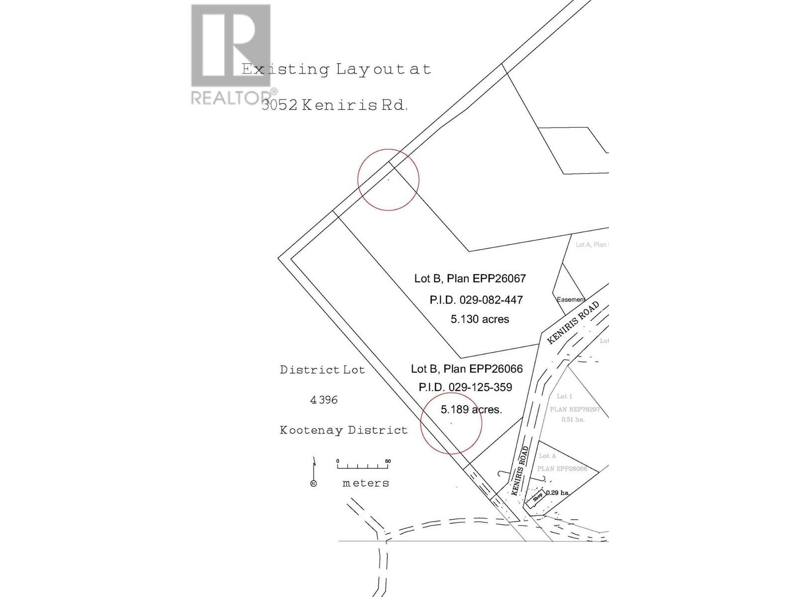 Lot B (Plan 26066) Keniris Road, Nelson, British Columbia  V1L 6Z8 - Photo 11 - 10327788