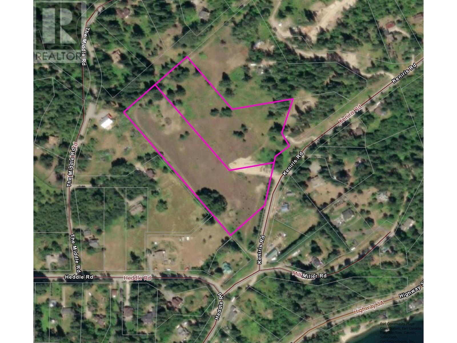 Lot B (Plan 26066) Keniris Road, Nelson, British Columbia  V1L 6Z8 - Photo 8 - 10327788