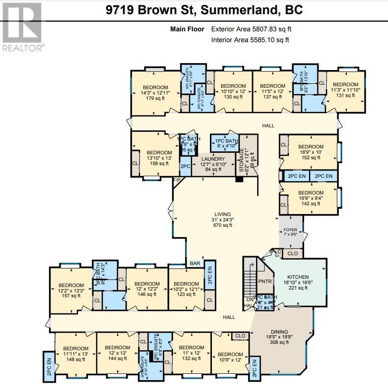 9719 Brown Street, Summerland, British Columbia  V0H 1Z0 - Photo 51 - 10328025