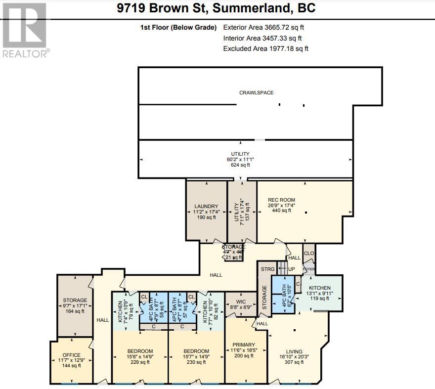 9719 Brown Street, Summerland, British Columbia  V0H 1Z0 - Photo 52 - 10328025