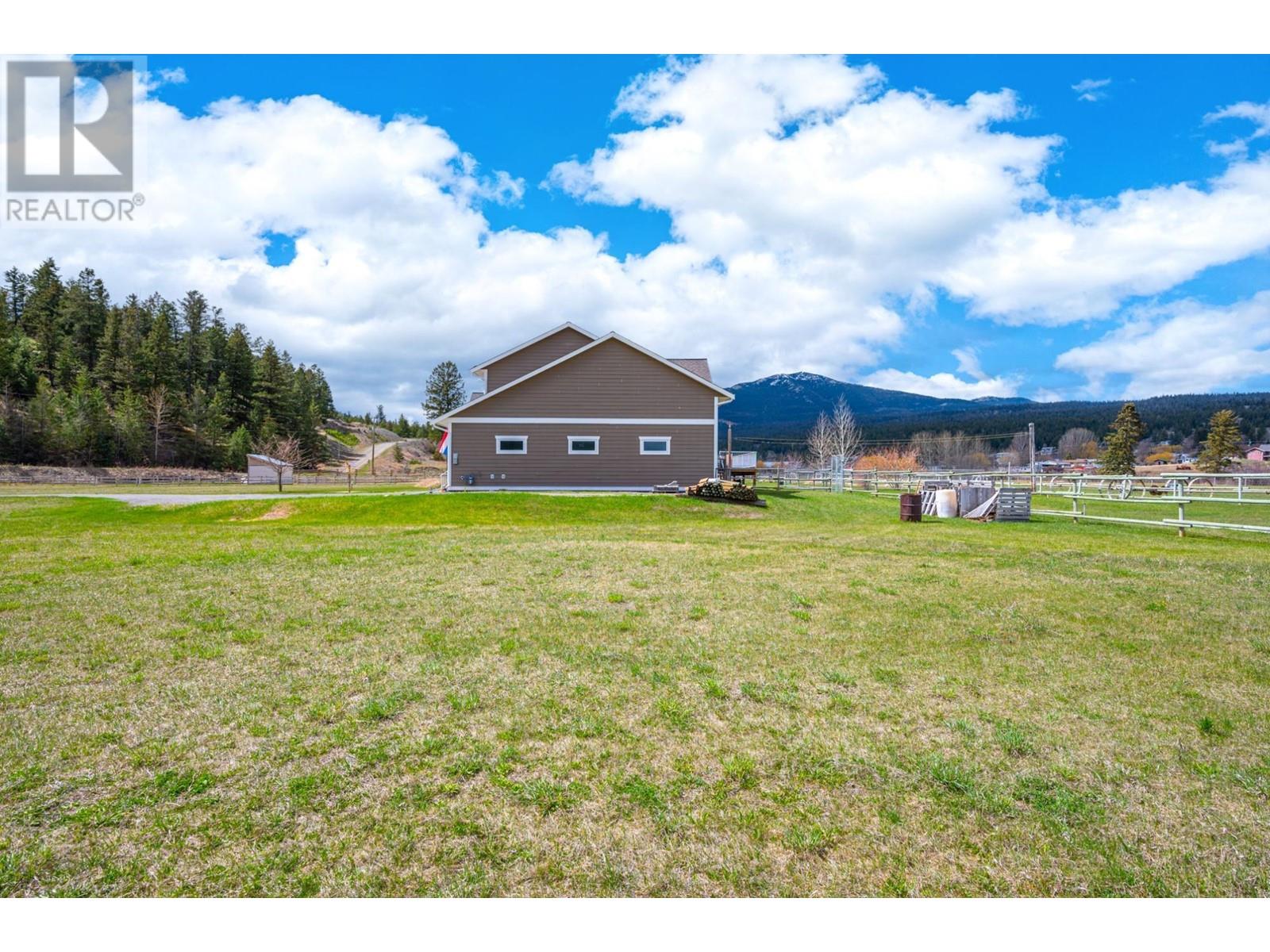 661 Lagoon Court Road, Clinton, British Columbia  V0K 1K0 - Photo 45 - 10327998