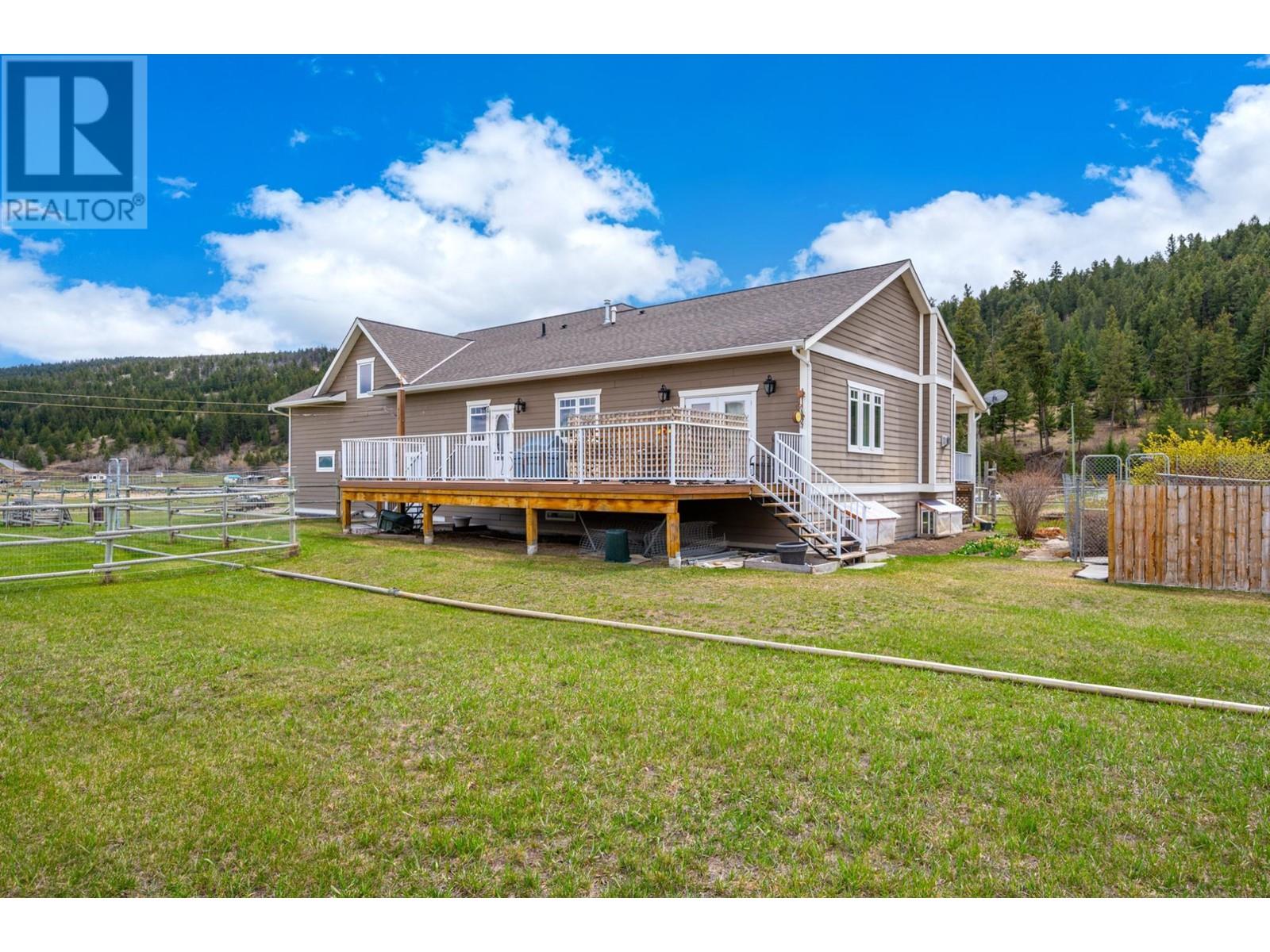 661 Lagoon Court Road, Clinton, British Columbia  V0K 1K0 - Photo 48 - 10327998