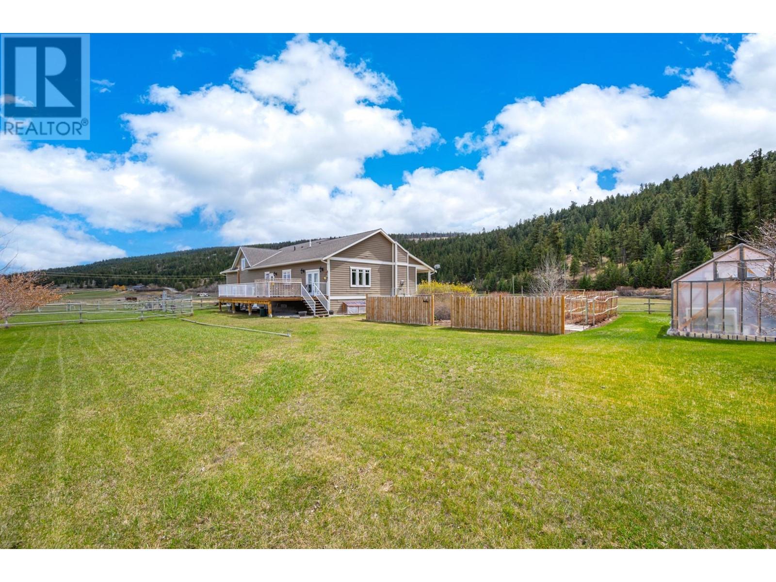 661 Lagoon Court Road, Clinton, British Columbia  V0K 1K0 - Photo 62 - 10327998