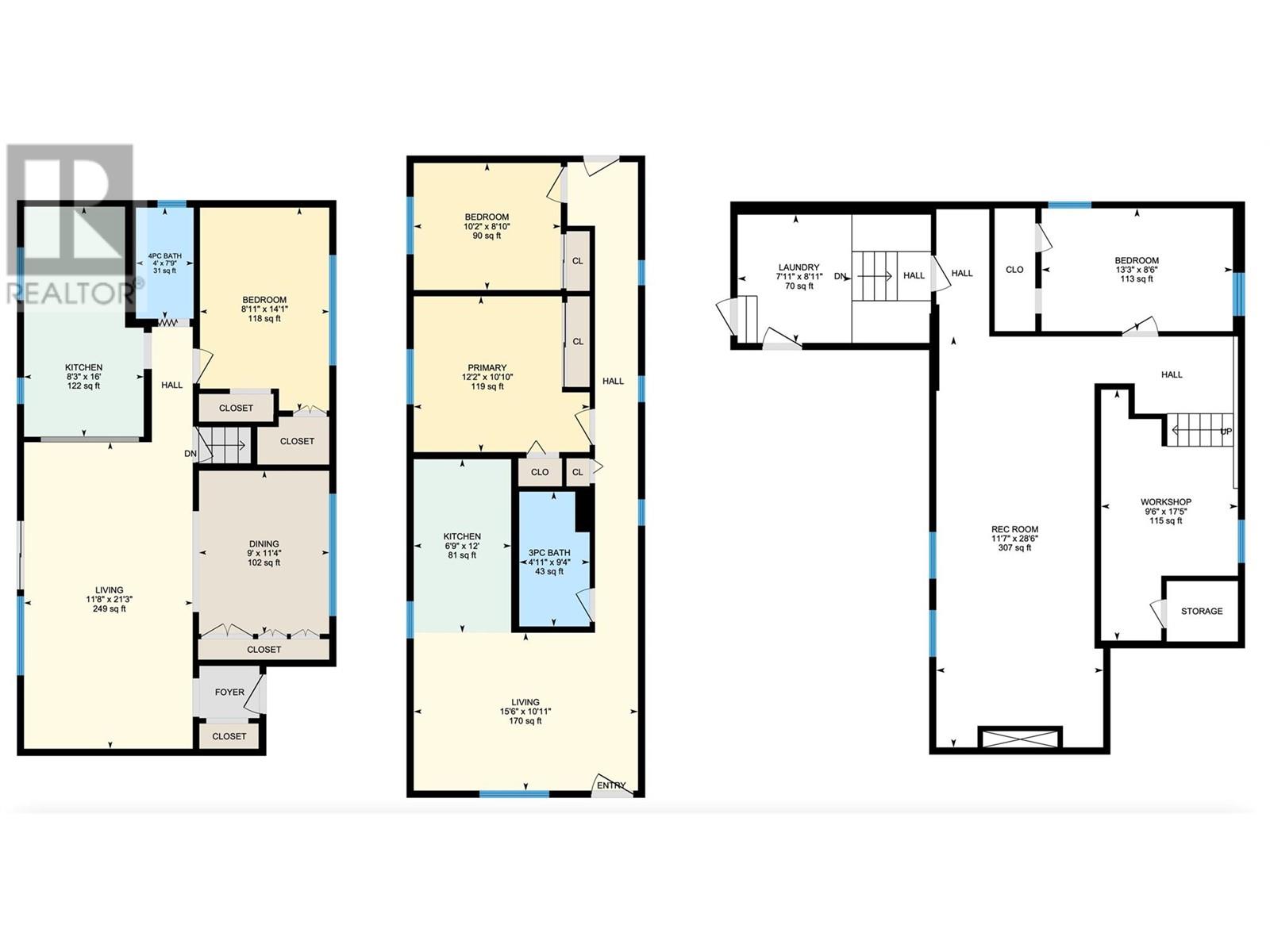 403 Conklin Avenue, Penticton, British Columbia  V2A 2T3 - Photo 3 - 10327098