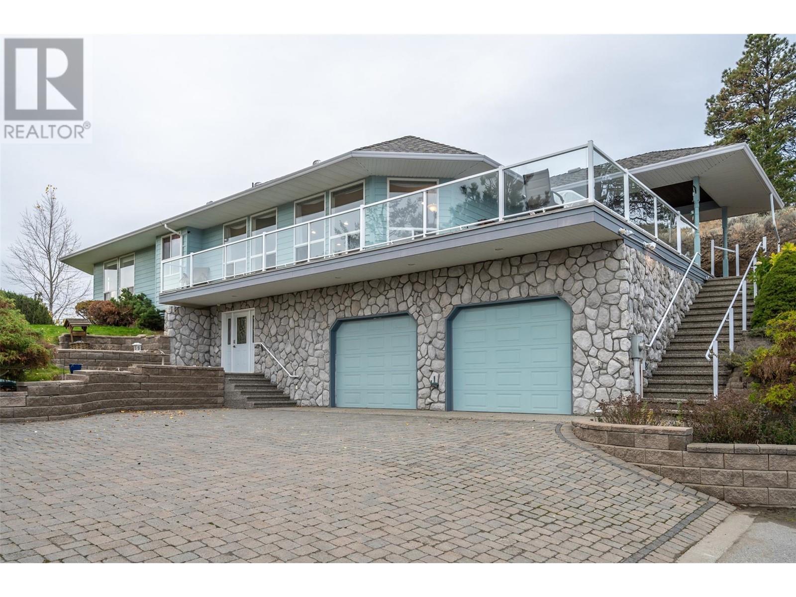 19409 Mcdougald Road, Summerland, British Columbia  V0H 1Z6 - Photo 1 - 10327984