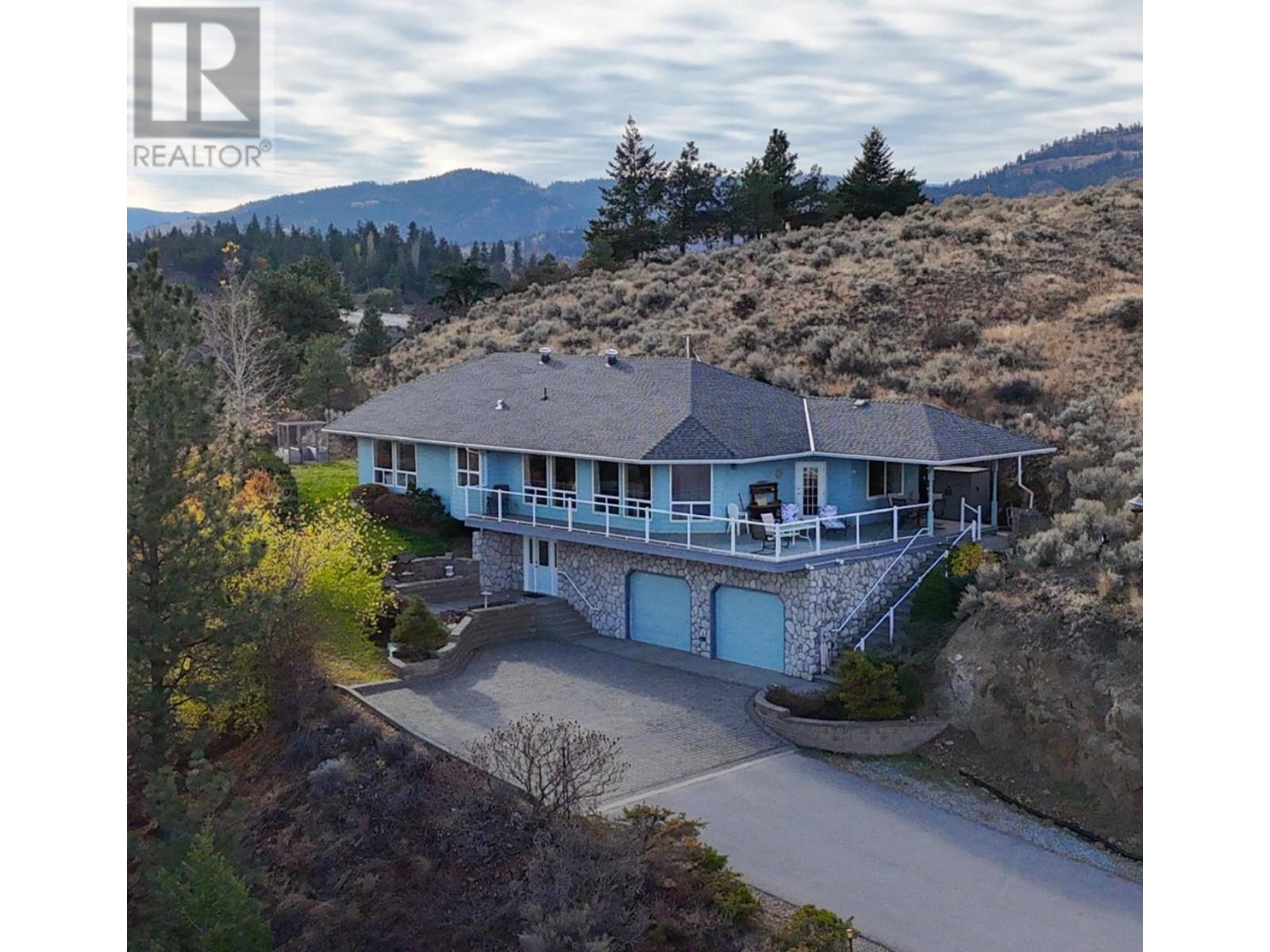 19409 Mcdougald Road, Summerland, British Columbia  V0H 1Z6 - Photo 2 - 10327984