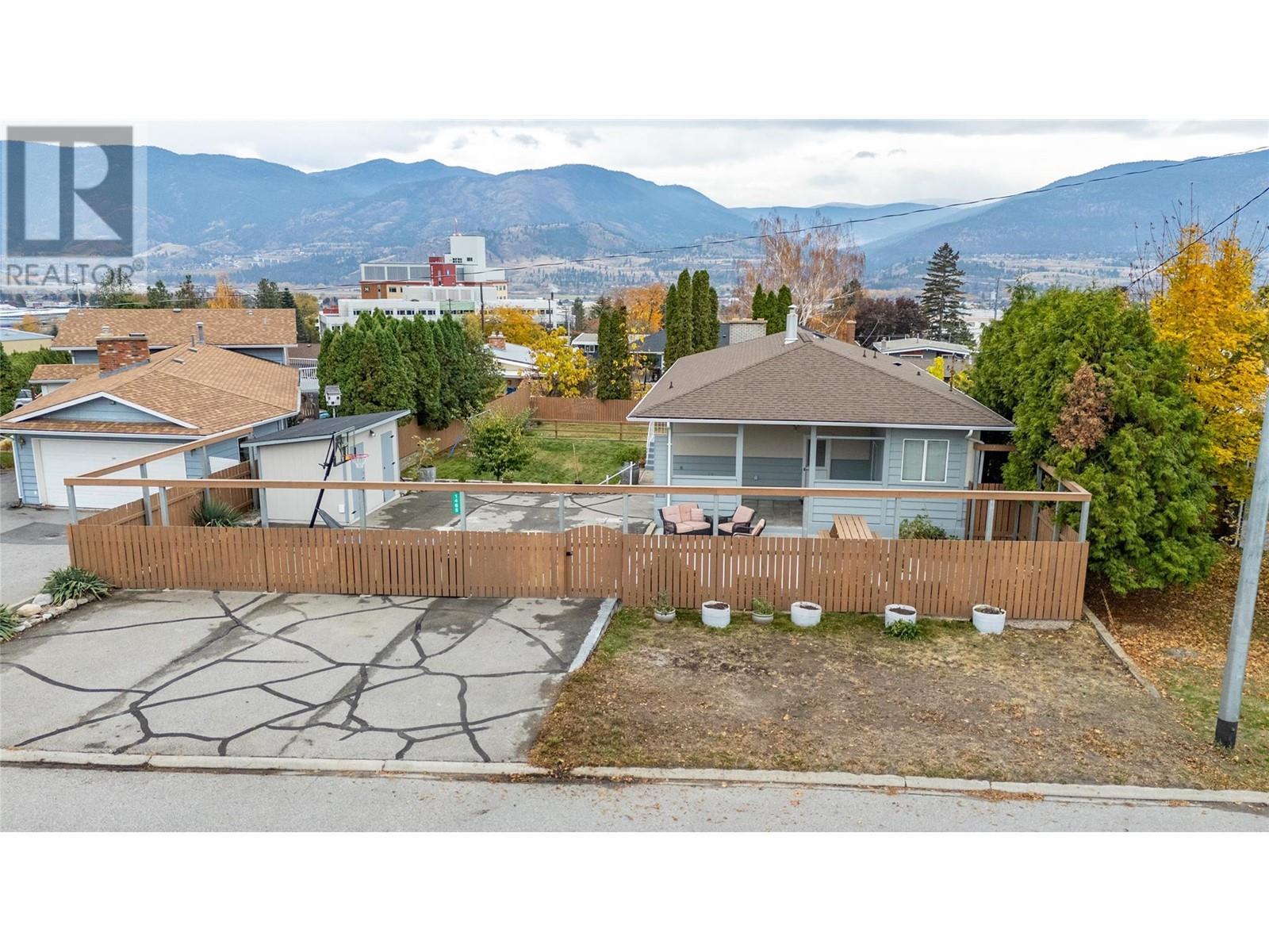 1465 Dartmouth Street, Penticton, British Columbia  V2A 4B7 - Photo 45 - 10328022