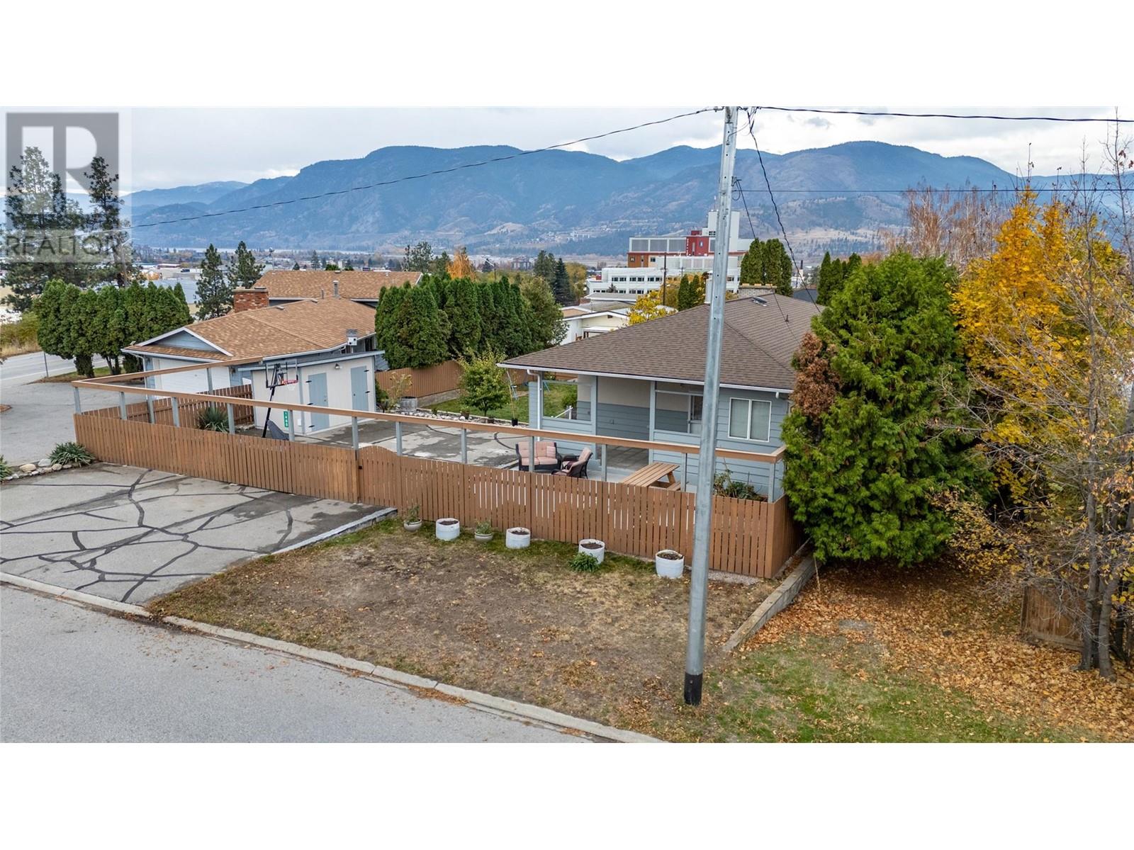 1465 Dartmouth Street, Penticton, British Columbia  V2A 4B7 - Photo 46 - 10328022